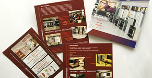 Brochure Printing Service Mumbai