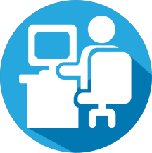 Infrastructure Creative Copywriters, Visualizers, Illustrators, Computer Artists and Printing Technologists.