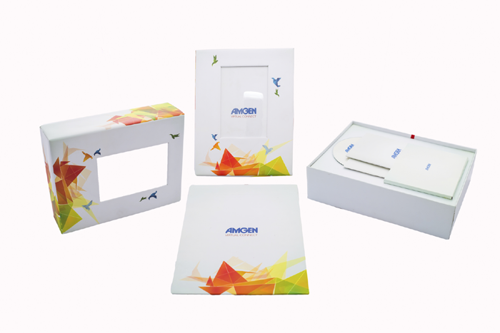 Custom Box Printing Mumbai