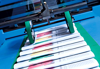 Post-Press Post-Press Service